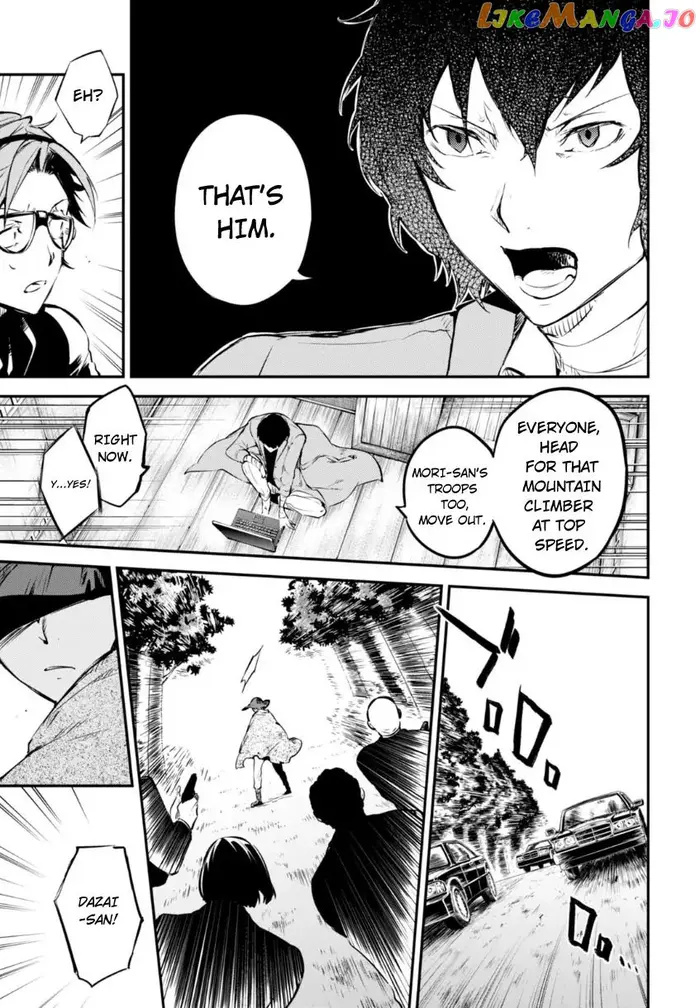 Bungou Stray Dogs Chapter 52 image 30_optimized